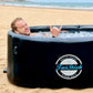Pro Cold Water Therapy Plunge Tub | Ice Bath | Drop Stitch | XL
