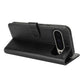 Google Pixel 9 / 9 Pro Book Flip Case Leather Wallet