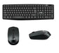 Lokai GR-70 Wireless Keyboard/Mouse
