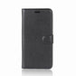 Litchi Texture Horizontal Flip Leather Case for Huawei P30 Lite, with Wallet & Holder & Card Slots, For Huawei P30 Lite