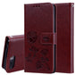Rose Embossed Horizontal Flip PU Leather Case for Huawei Honor 10 Lite, with Holder & Card Slots & Wallet, For Huawei Honor 10 Lite, Huawei Honor 10 Lite