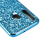 Glittery Powder Shockproof TPU Case for Huawei  Honor 10 Lite, For Huawei Honor 10 Lite