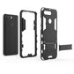 Shockproof PC + TPU Case for Huawei Honor V20, with Holder, For Honor V20, For Huawei Honor V20