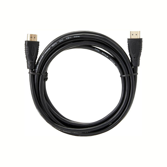 4K HDMI Cable – High-Speed UHD 4K@60Hz