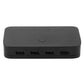 4x1 4Kx2K HDMI / USB / KVM Switch