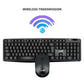Lokai GR-70 Wireless Keyboard/Mouse