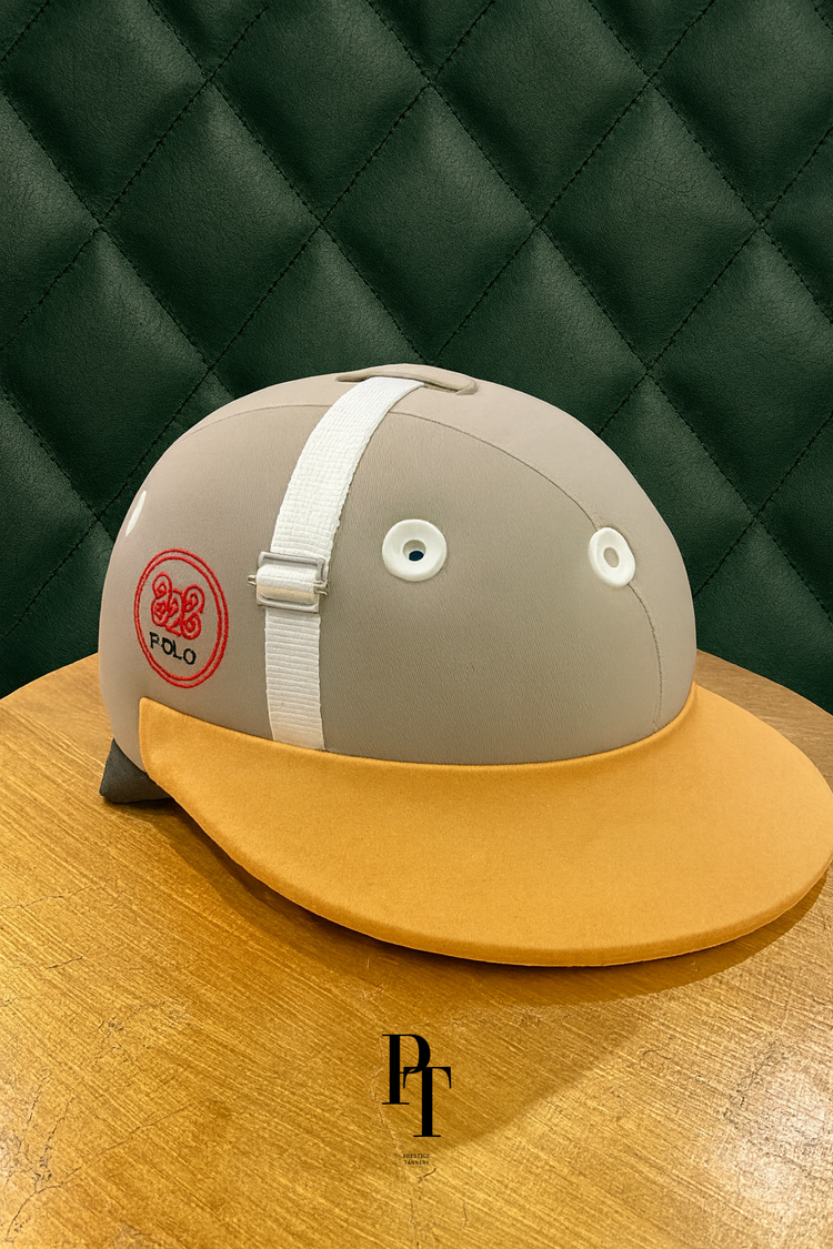 Helmet