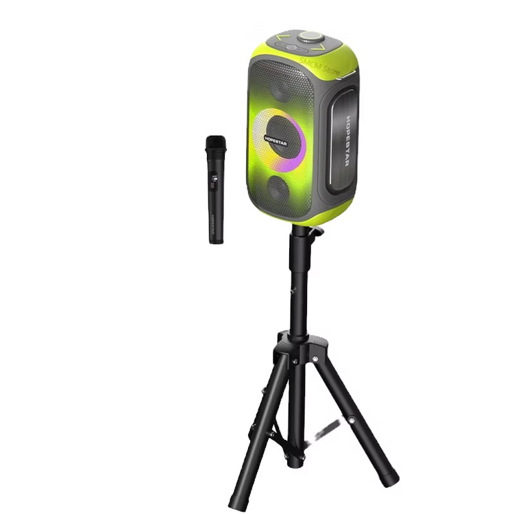 Bluetooth Speaker