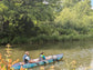 Inflatable 1 & 2 Person Drop Stitch Kayak Package | Canoe | iKayak