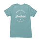 FatStick “South Coast” Lifestyle T-Shirt
