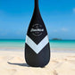 FREE BAG | Full Carbon 2 Piece Paddle Board SUP Paddle