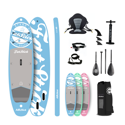 NEW 2026 AirStick 10&