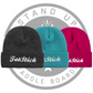 FatStick Beanie Hat