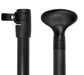 4 Piece Carbon Shaft Paddle Board/KAYAK Paddle