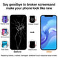 GX Soft OLED Screen For iPhone 15 Pro Max, For iPhone 15 Pro Max(GX Soft OLED)