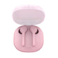 K88 Bluetooth 5.0 TWS Touch Binaural Wireless Stereo Sports Bluetooth Earphone with Charging Box