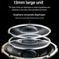 Original Lenovo LivePods LP40 TWS IPX4 Waterproof Bluetooth Earphone with Charging Box, Support Touch & HD Call & Siri & Master-slave Switching, LivePods LP40