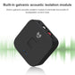 B11 Bluetooth 5.0 Receiver AUX NFC to 2 x RCA Audio Adapter, B11