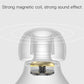 JAKCOM TWS Bluetooth 5.0 Multi-function Waterproof Wireless Bluetooth Headset