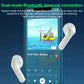 Lenovo XT85 TWS Gaming Wireless Bluetooth Earphone