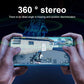 K55 TWS Mobile Game Wireless Bluetooth Earphone