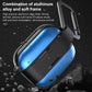 Mutural Rugged Utility Protective Case with Hook For AirPods 3