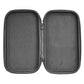 2 PCS Wireless Bluetooth Speaker Storage Protection Nylon Bag for Marshall Stockwell, For Marshall Stockwell