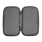 2 PCS Wireless Bluetooth Speaker Storage Protection Nylon Bag for Marshall Stockwell, For Marshall Stockwell