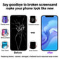 JK incell LCD Screen For iPhone 16 Pro Max