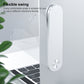 R-JUST SJ05-3 Multi-function Laptop Magnetic Expanded Metal Holder, SJ05-3 Green, SJ05-3 Blue, SJ05-3 Silver