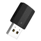 BT600 USB Wireless Audio 2 in 1 Bluetooth 5.0 Receiver & Transmitter Adapter