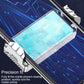 AH-101 Semiconductor Mobile Phone Cooling Bracket