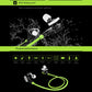 For iPhone, Samsung, Huawei, Xiaomi, HTC and Other Smartphones, XHH-801A Black + Green, XHH-801A Green, XHH-801A