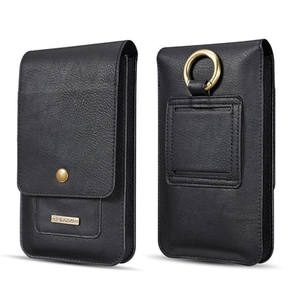 For iPhone, Samsung, Sony, Huawei, Meizu, Lenovo, ASUS, Oneplus, Xiaomi, Cubot, Ulefone, Letv, DOOGEE, Vkworld, and other Smartphones Below 6.5 inch, 6.5 inch Brown, 6.5 inch Grey, 6.5 inch Black