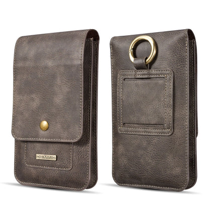 For iPhone, Samsung, Sony, Huawei, Meizu, Lenovo, ASUS, Oneplus, Xiaomi, Cubot, Ulefone, Letv, DOOGEE, Vkworld, and other Smartphones Below 6.5 inch, 6.5 inch Brown, 6.5 inch Grey, 6.5 inch Black