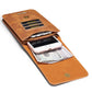 For iPhone, Samsung, Sony, Huawei, Meizu, Lenovo, ASUS, Oneplus, Xiaomi, Cubot, Ulefone, Letv, DOOGEE, Vkworld, and other Smartphones Below 6.5 inch, 6.5 inch Brown, 6.5 inch Grey, 6.5 inch Black