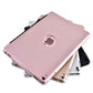 For iPad Pro 9.7 inch / iPAD Air 2 Horizontal Flip Tablet Case + Bluetooth Keyboard