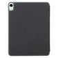 Mutural YASHI Series TPU + PU Cloth Pattern Texture Horizontal Flip Leather Case with Three-folding Holder & Pen Slot & Wake-up / Sleep Function For iPad Air 2022 / 2020 10.9, For iPad Air 2022 / 2020 10.9