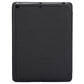 Cloth Texture Pattern Horizontal Flip Leather Case for iPad Pro 10.5 inch ,with Three-folding Holder & Pen Slots , For iPad Pro 10.5, For  iPad Pro 10.5