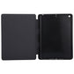 Cloth Texture Pattern Horizontal Flip Leather Case for iPad Pro 10.5 inch ,with Three-folding Holder & Pen Slots , For iPad Pro 10.5, For  iPad Pro 10.5