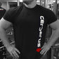 Vertical T
