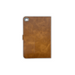 iPad 9.7 Book Flip Leather Case with Magnetic Closure