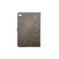 iPad 9.7 Book Flip Leather Case with Magnetic Closure