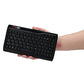 MC Saite MC-8017 Wired 78 Keys Mini Multimedia Computer Keyboard, MC-8017