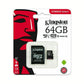 Kingston Micro SD Memory Card
