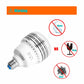 MANTOO PGL35 35W 120V 5500K 3900LM LED Light Bulb for Photography Lighting, 120V 3900LM