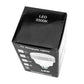 MANTOO PGL35 35W 120V 5500K 3900LM LED Light Bulb for Photography Lighting, 120V 3900LM