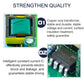 12-18W LED Driver Adapter Isolated Power Supply AC 85-265V to DC 36-65V