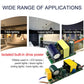 12-18W LED Driver Adapter Isolated Power Supply AC 85-265V to DC 36-65V