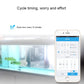 Sonoff  433MHz DIY WiFi Smart Wireless Remote Control Timer Module Power Switch for Smart Home, Support iOS and Android, 433MHz